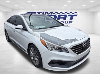 Used 2015 Hyundai Sonata Limited 2.0T video 3