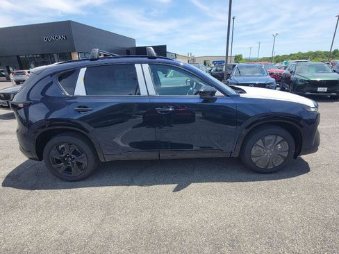 New 2026 MAZDA CX-5 2.5 S w/ Premium Plus Package AWD/4WD image 4