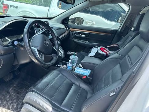 Used 2019 Honda CR-V EX-L image 27