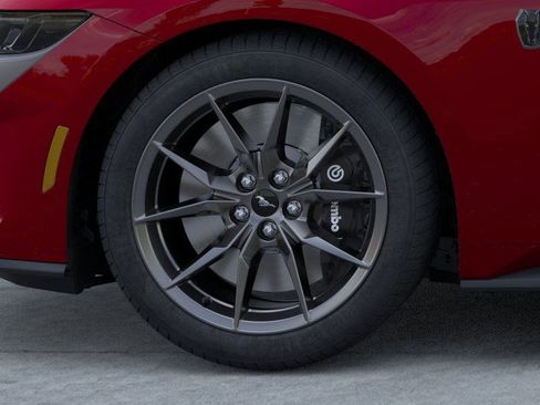 New 2025 Ford Mustang Dark Horse image 19