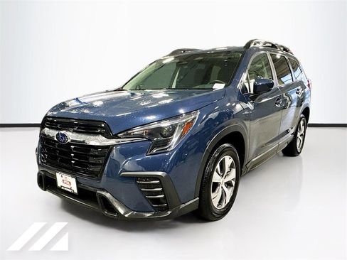 Certified 2024 Subaru Ascent Premium w/ Convenience Package image 34