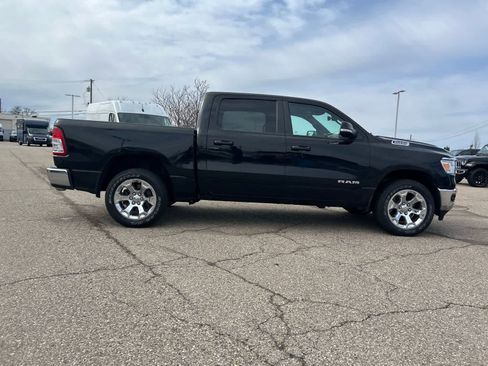 Certified 2021 RAM 1500 Big Horn image 14