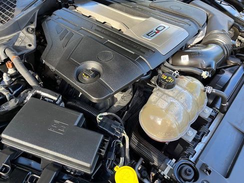 Used 2019 Ford Mustang GT Premium w/ Equipment Group 401A image 30