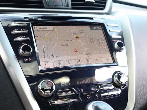 Certified 2024 Nissan Murano SL image 17