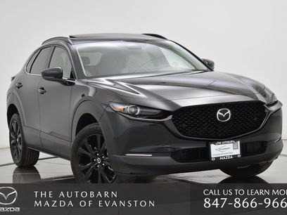 Used 2025 MAZDA CX-30 2.5 Turbo w/ Premium Plus Pkg