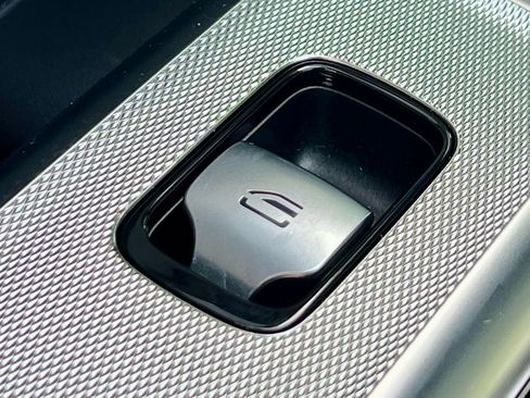 Certified 2025 Mercedes-Benz GLC 300 4MATIC w/ AMG Line image 42