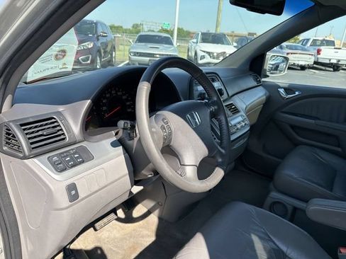Used 2008 Honda Odyssey EX-L image 20