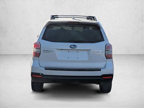 Used 2016 Subaru Forester 2.5i Touring w/ Popular Package #2 image 6