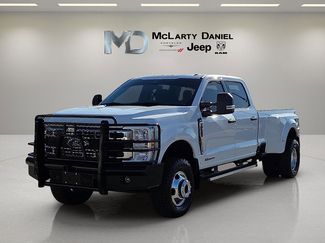 Used 2024 Ford F350 XLT video 2