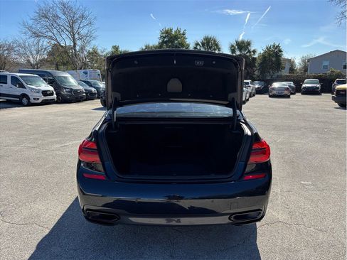 Used 2019 BMW 740i w/ M Sport Package image 47
