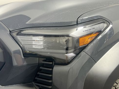 New 2025 Toyota Tacoma TRD Off-Road image 11