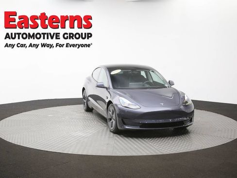 Used 2023 Tesla Model 3 Standard Range RWD image 45