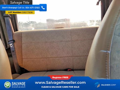 Used 2001 Jeep Wrangler SE AWD/4WD image 13