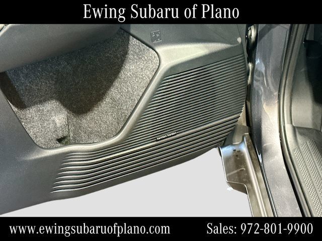 Used 2026 Subaru Outback Limited XT AWD/4WD image 19