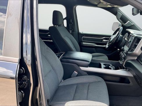 Used 2019 RAM 1500 Big Horn AWD/4WD image 22
