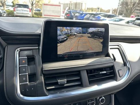 Used 2023 GMC Yukon XL SLT w/ Max Trailering Package image 26