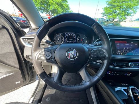 Used 2020 Buick Enclave Avenir w/ Avenir Technology Package AWD/4WD image 54