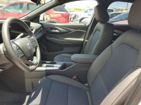 New 2026 Buick Envista Sport Touring w/ Convenience I Package FWD image 18