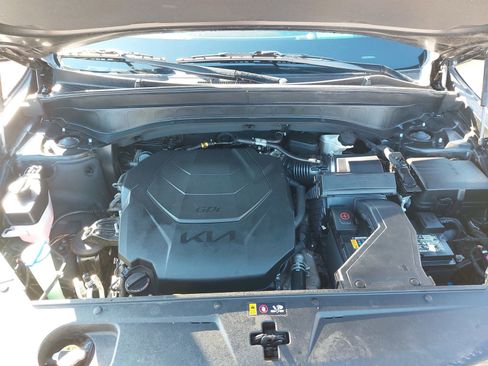 Used 2024 Kia Telluride SX Prestige X-Pro image 33