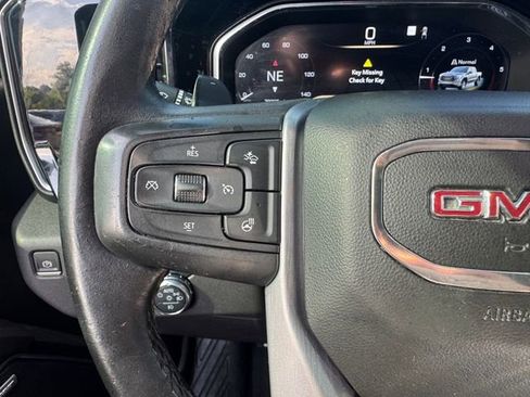 Used 2022 GMC Sierra 1500 Elevation w/ Preferred Package RWD image 13