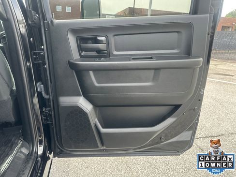 Used 2021 RAM 2500 Tradesman AWD/4WD image 16