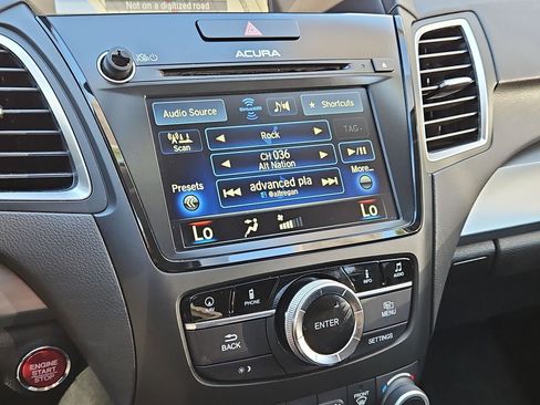 Used 2018 Acura RDX w/ Technology Package image 25