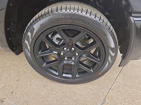 New 2026 RAM 1500 Laramie w/ Night Edition image 31