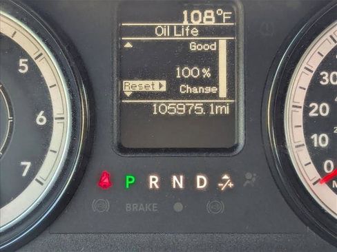 Used 2020 RAM 1500 Tradesman AWD/4WD image 10