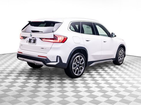 New 2026 BMW X1 xDrive28i w/ Technology Package AWD/4WD image 6