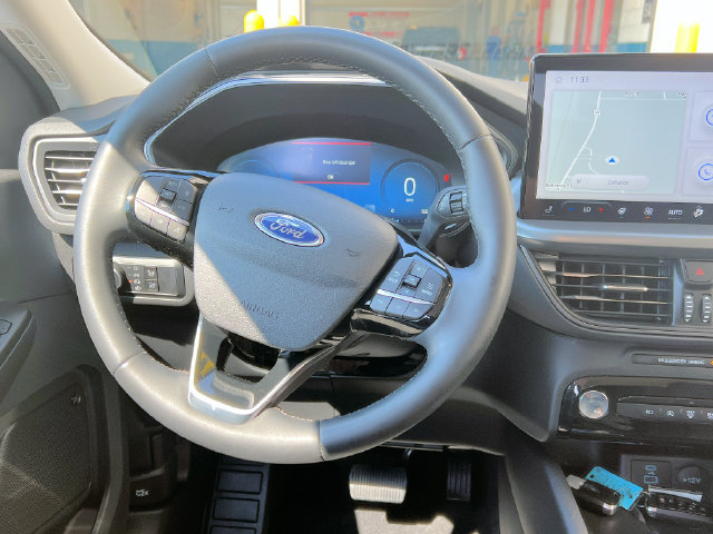 Used 2023 Ford Escape Active w/ Tech Pack #2 AWD/4WD image 15