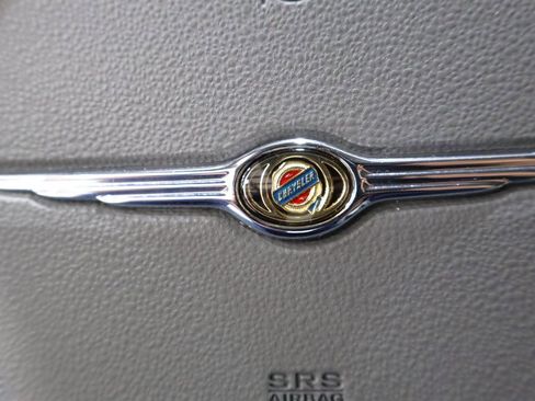 Used 2004 Chrysler Crossfire Coupe image 13