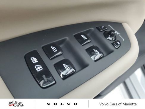 Used 2026 Volvo XC90 B6 Plus w/ Protection Package Premier image 22