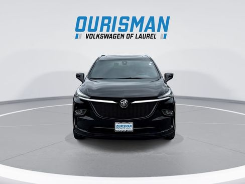 Used 2024 Buick Enclave Essence w/ Experience Buick Package FWD image 3