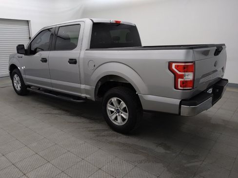 Used 2020 Ford F150 XLT RWD image 3