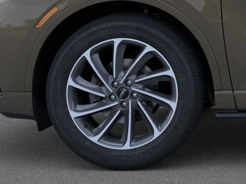 New 2025 Lincoln Corsair Grand Touring w/ Equipment Group 301A image 19