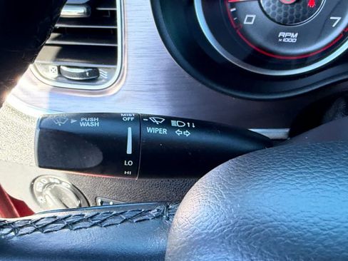 Used 2017 Dodge Charger SE w/ Popular Equipment Group RWD image 27