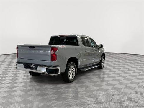New 2026 Chevrolet Silverado 1500 LT w/ Leather Package image 10