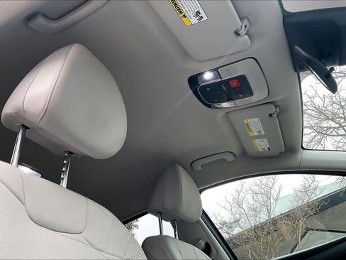 Certified 2025 Hyundai Tucson Blue image 11