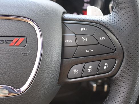 New 2026 Dodge Durango GT image 18