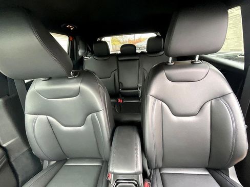 New 2026 Jeep Compass Limited image 31