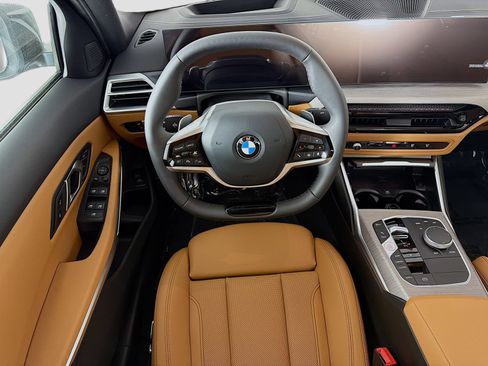New 2026 BMW 330i xDrive Sedan w/ Premium Package AWD/4WD image 23
