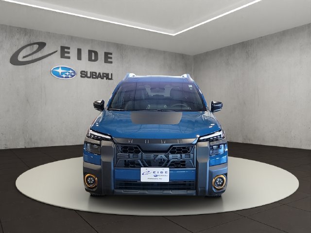 Certified 2026 Subaru Outback Wilderness AWD/4WD image 9