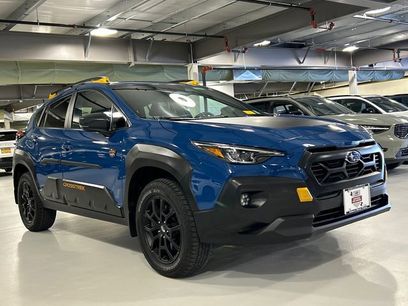 Used 2024 Subaru Crosstrek 2.5i Wilderness