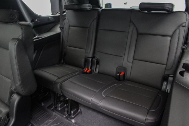 New 2026 GMC Yukon Denali w/ Sun & Power Step Package AWD/4WD image 14