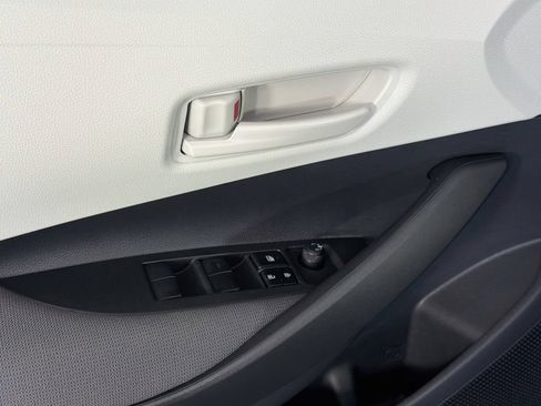 New 2026 Toyota Corolla LE FWD image 21