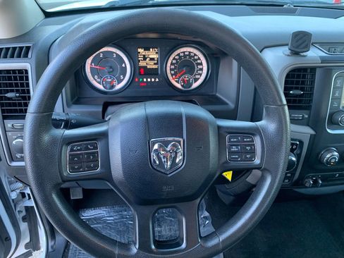 Used 2018 RAM 1500 Tradesman w/ Popular Equipment Group image 12