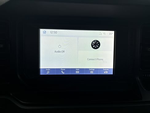 Used 2023 Ford Bronco Big Bend image 26