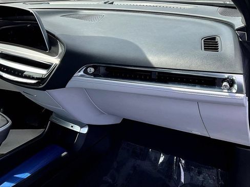 Certified 2024 Cadillac Lyriq Sport w/ LPO, Floor Liner Package AWD/4WD image 25