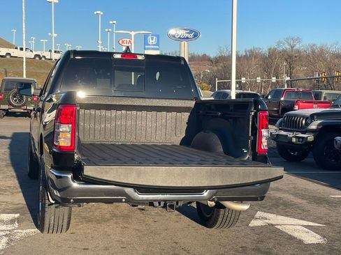 Certified 2022 RAM 1500 Big Horn image 18