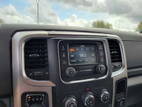 Used 2016 RAM 1500 Big Horn image 18